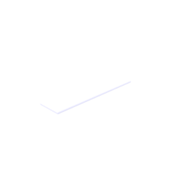 Flat Plate 2x8